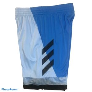 Men's Adidas Basketball Shorts